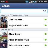 Download Facebook 4 Android Cell Phone Software